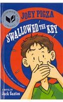 Cover of Joey Pigza Swallowed the Key