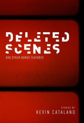 Cover of Deleted Scenes