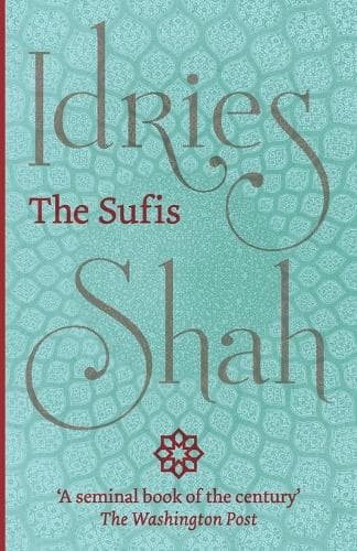 Cover of The Sufis