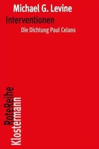 Cover of Interventionen