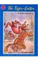Cover of The Tiger Eater