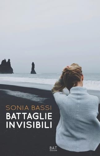 Cover of Battaglie Invisibili