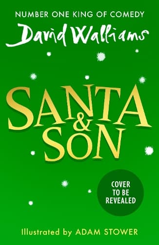Cover of Santa & Son