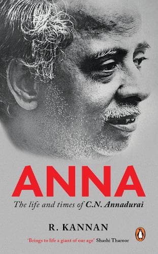 Cover of Anna: