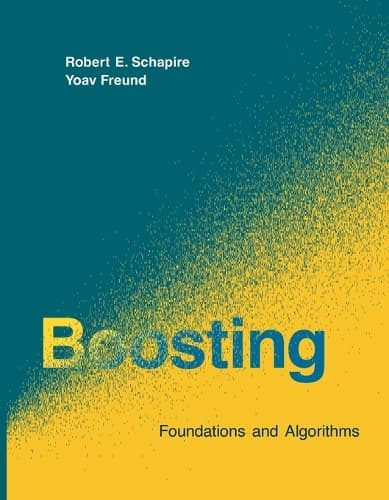 Cover of Boosting
