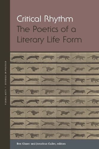 Cover of Critical Rhythm