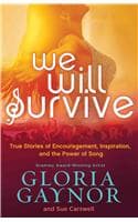 Cover of We Will Survive