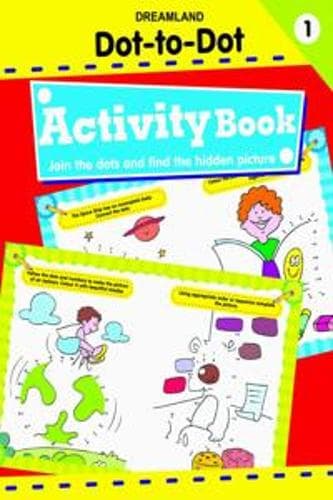 Cover of Fun with Dot to Dot