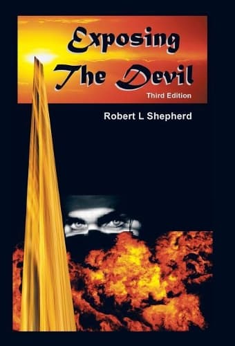 Cover of Exposing the Devil