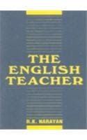 Cover of The English Teacher