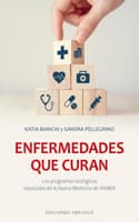 Cover of Enfermedades Que Curan