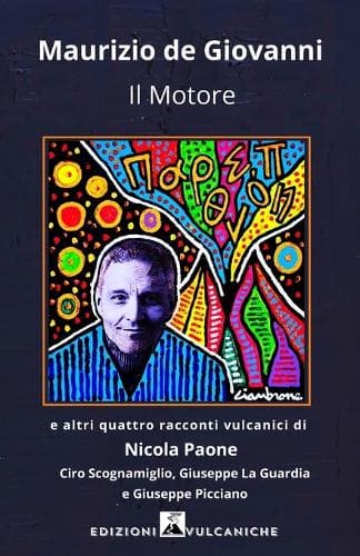 Cover of Il Motore