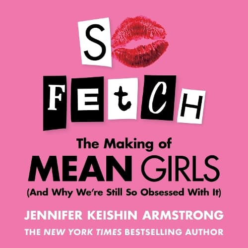 Cover of So Fetch