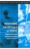Cover of Monitoring the Critically Ill Patient