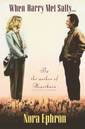 Cover of When Harry Met Sally. . .