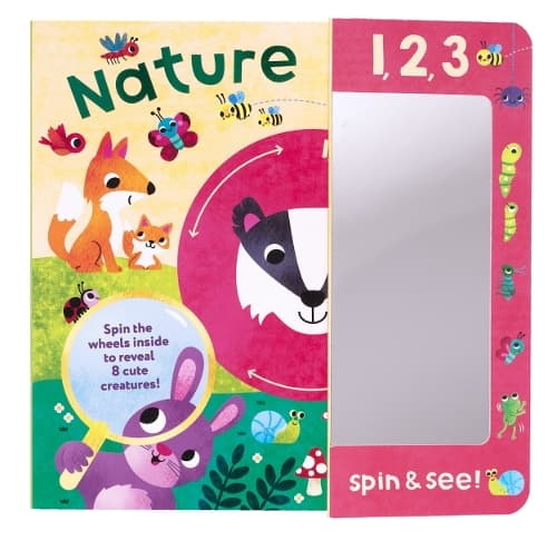 Cover of Nature Detective