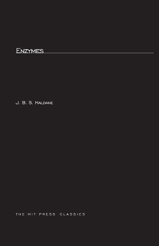 Cover of Enzymes