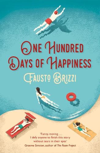 Cover of One Hundred Days of Happiness