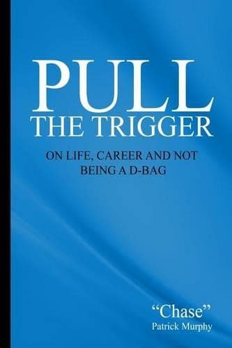 Cover of Pull the Trigger