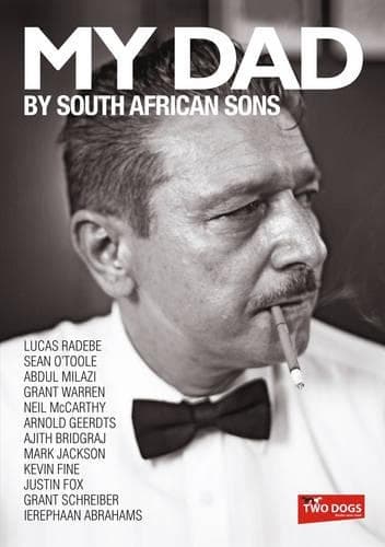 Cover of My Dad