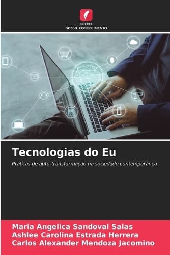 Cover of Tecnologias do Eu