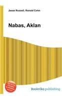 Cover of Nabas, Aklan