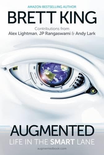 Cover of Augmented