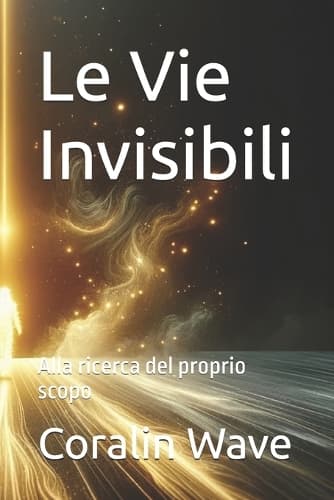 Cover of Le Vie Invisibili