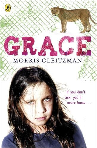 Cover of Grace