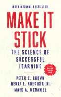 Cover of Make it Stick