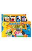 Cover of Sesame Street Ready for School