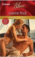 Cover of Making a Splash