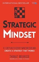 Cover of Strategic Mindset