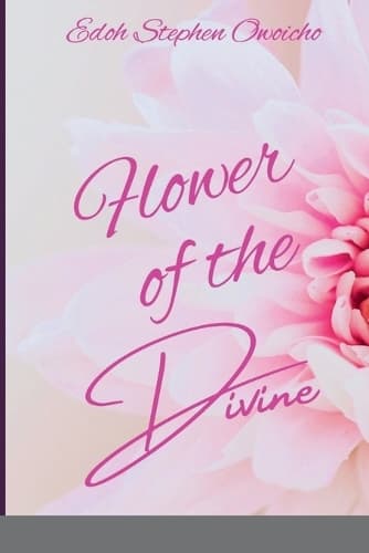 Cover of Flower of the Divine