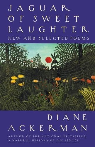 Cover of Jaguar of Sweet Laughter