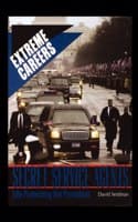 Cover of Secret Service