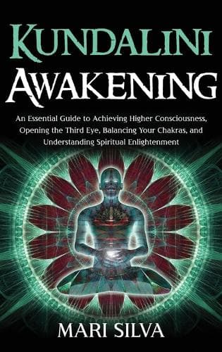 Cover of Kundalini Awakening
