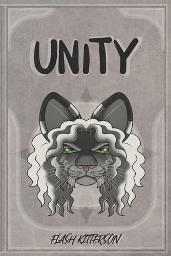 Cover of Unity