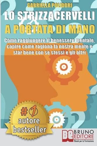 Cover of Lo Strizzacervelli a Portata Di Mano