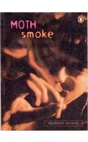 Cover of Moth Smoke