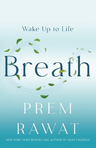 Cover of Breath