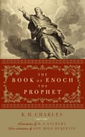 Cover of The Book of Enoch the Prophet