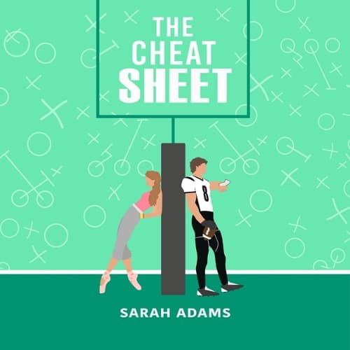 Cover of The Cheat Sheet
