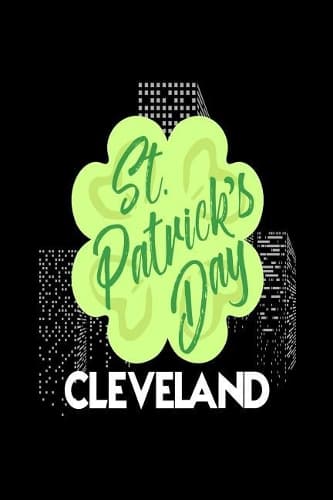 Cover of St. Patrick's Day Cleveland