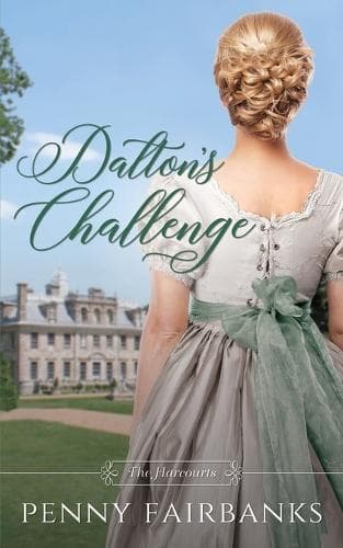 Cover of Dalton's Challenge