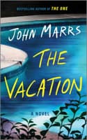 Cover of The Vacation