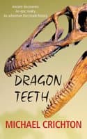 Cover of Dragon Teeth