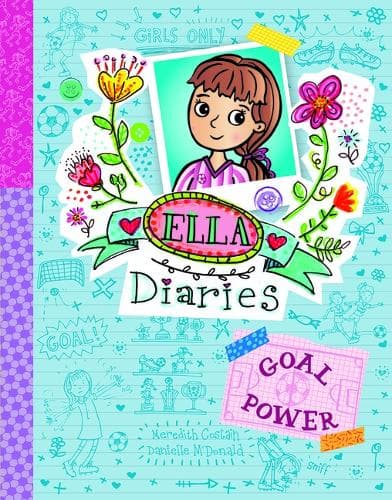 Cover of Goal Power