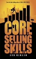 Cover of Core Selling Skills