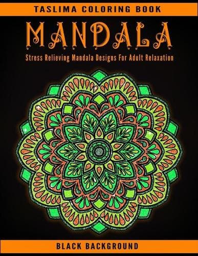 Cover of Mandala